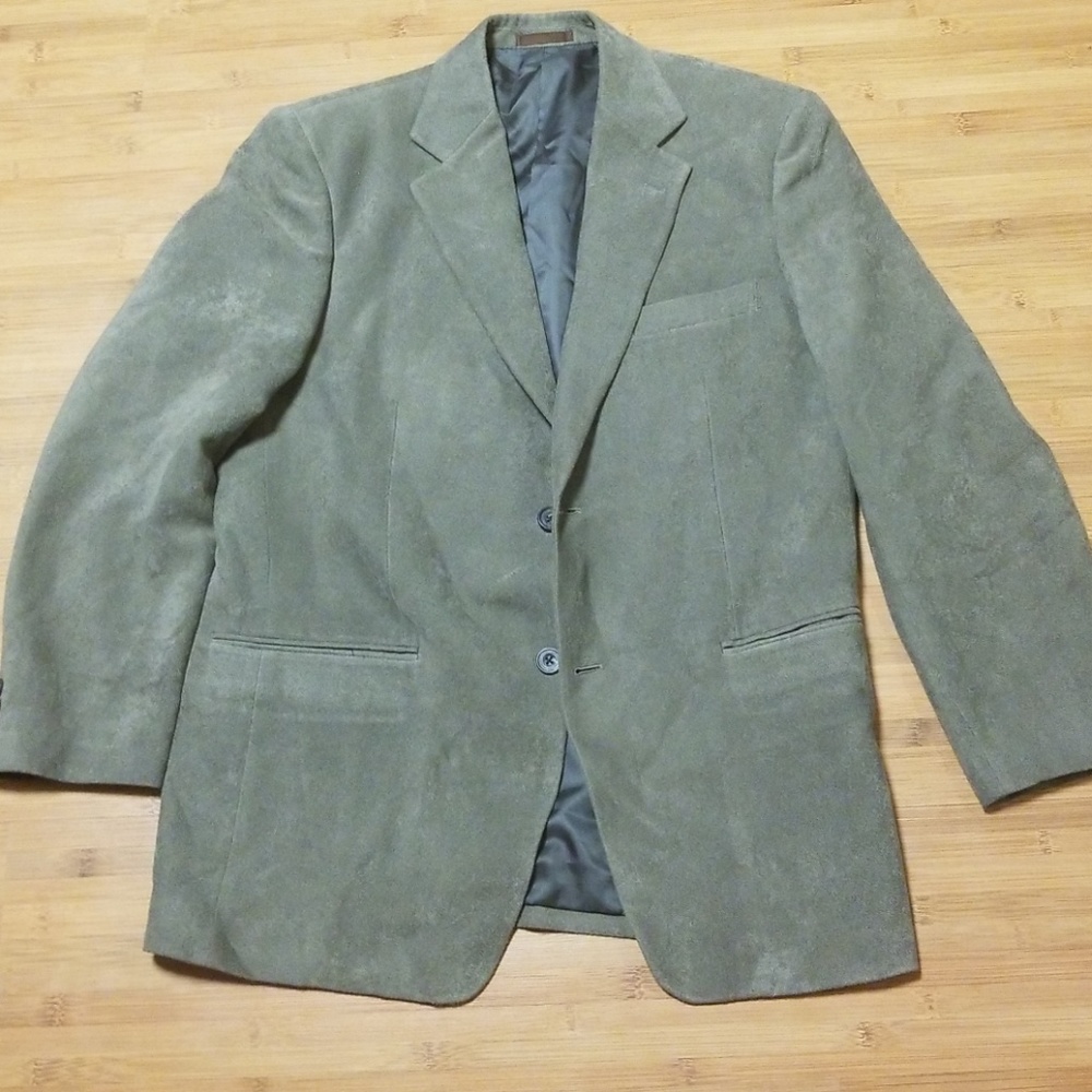 DANIEL HECHTER PARIS SPORTCOAT